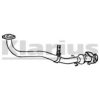 KLARIUS AN524M Exhaust Pipe